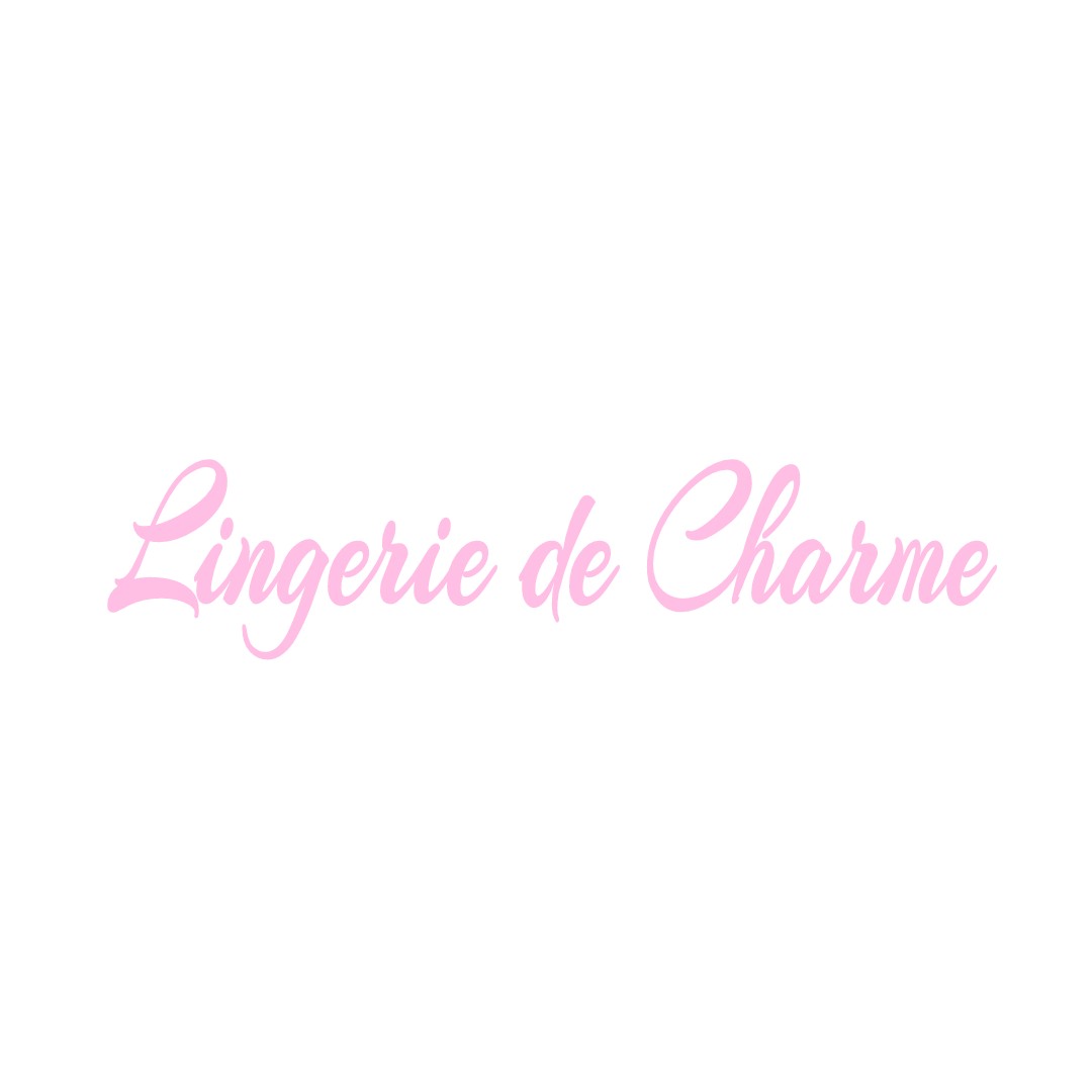 LINGERIE DE CHARME FRANCAZAL